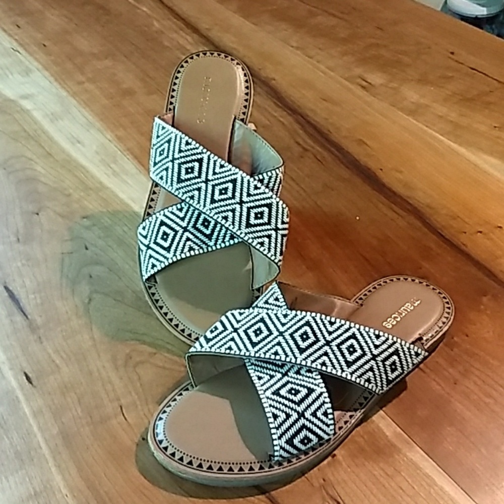 Sandals | New